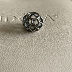 Pandora charm